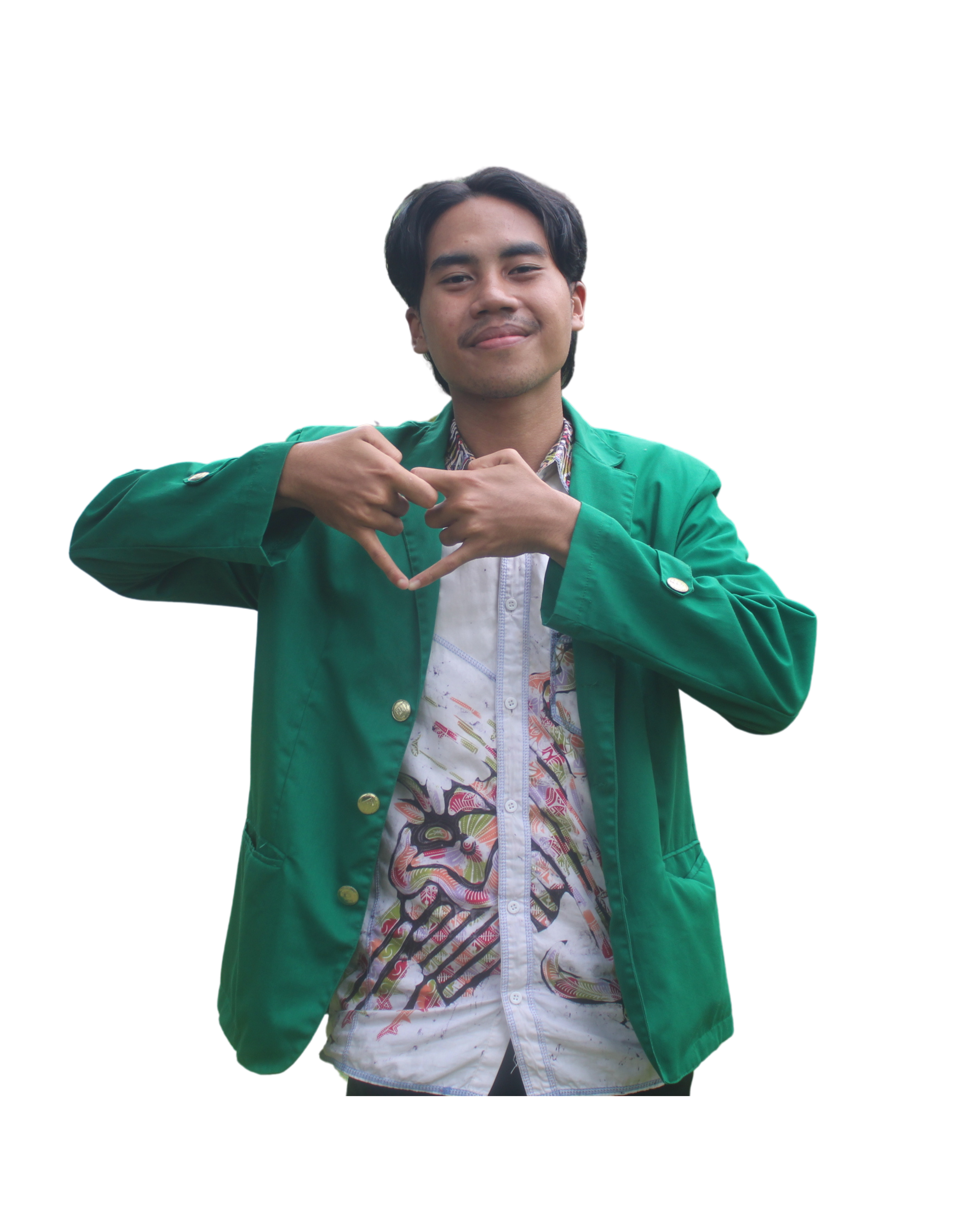 Galen Alfakhry Berno